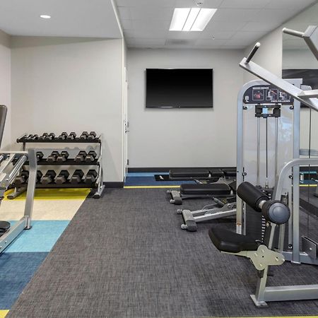 Towneplace Suites By Marriott Chesterfield Exteriér fotografie