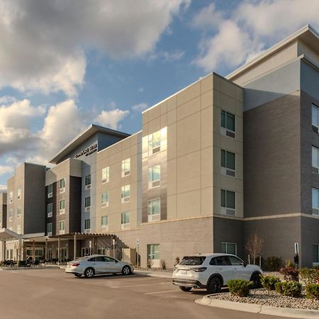 Towneplace Suites By Marriott Chesterfield Exteriér fotografie