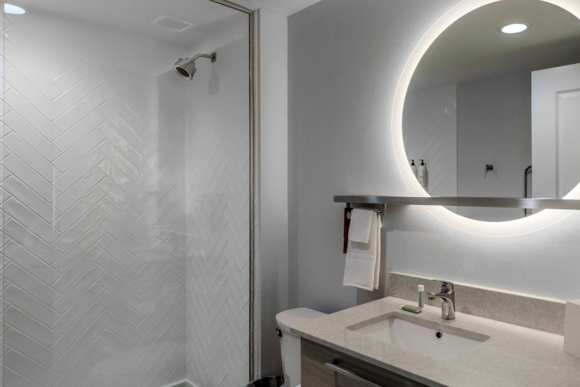 Towneplace Suites By Marriott Chesterfield Exteriér fotografie