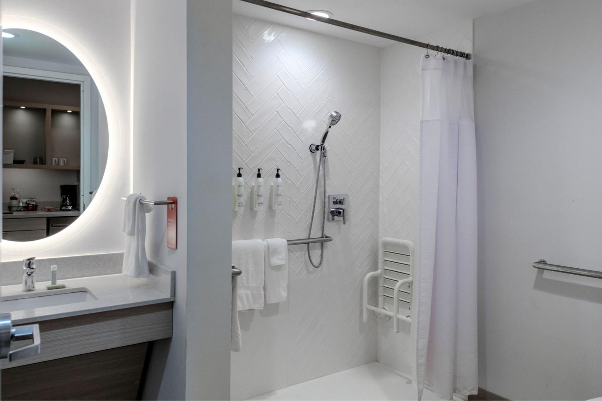 Towneplace Suites By Marriott Chesterfield Exteriér fotografie