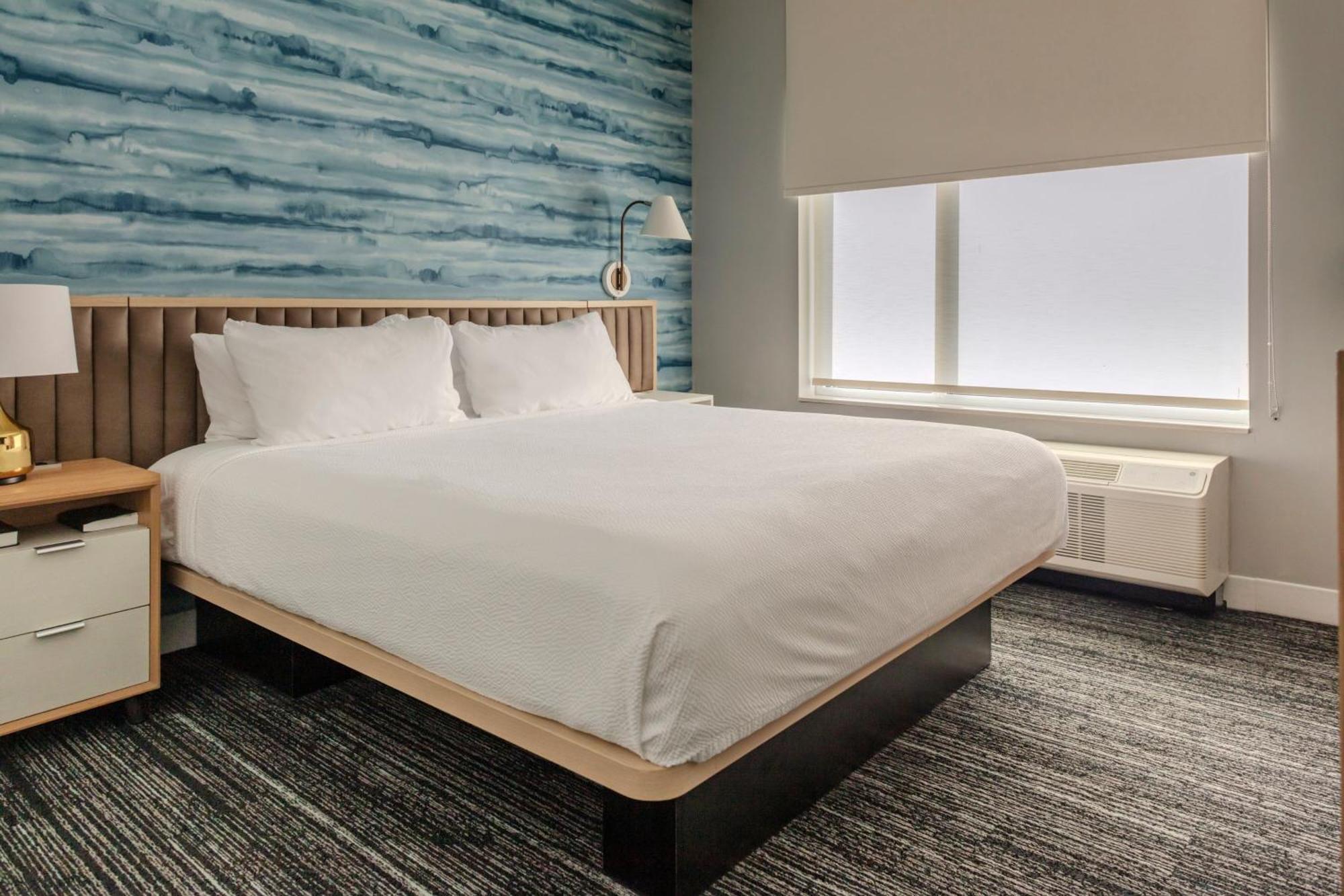Towneplace Suites By Marriott Chesterfield Exteriér fotografie