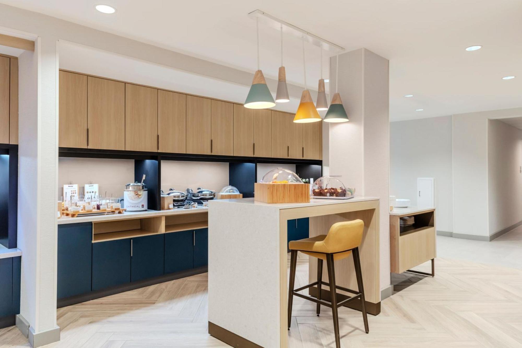 Towneplace Suites By Marriott Chesterfield Exteriér fotografie